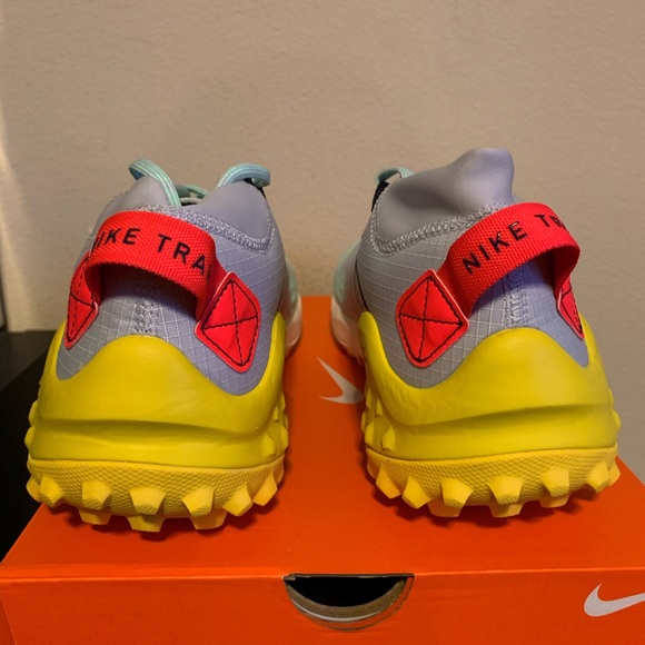 Nike Wildhorse 6 Trail Running Shoes - Picture 3 of 6